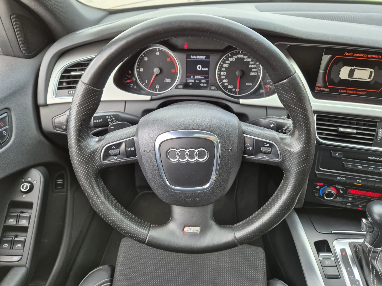 Audi A4 3.0TDI S Line Quattro �������� ���� | Mobile.bg � ����������� 15