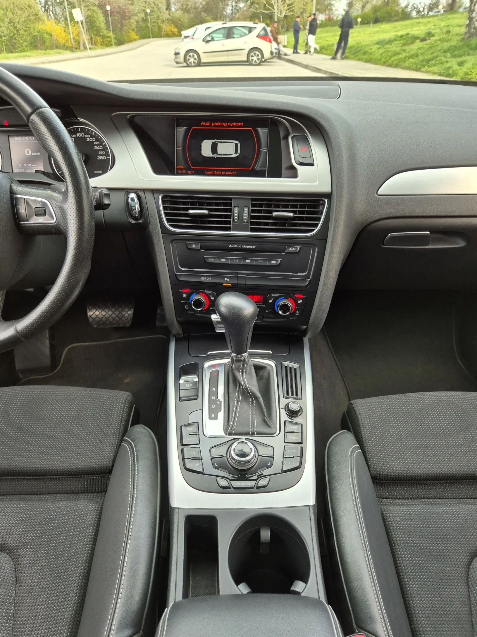 Audi A4 3.0TDI S Line Quattro �������� ���� | Mobile.bg � ����������� 16