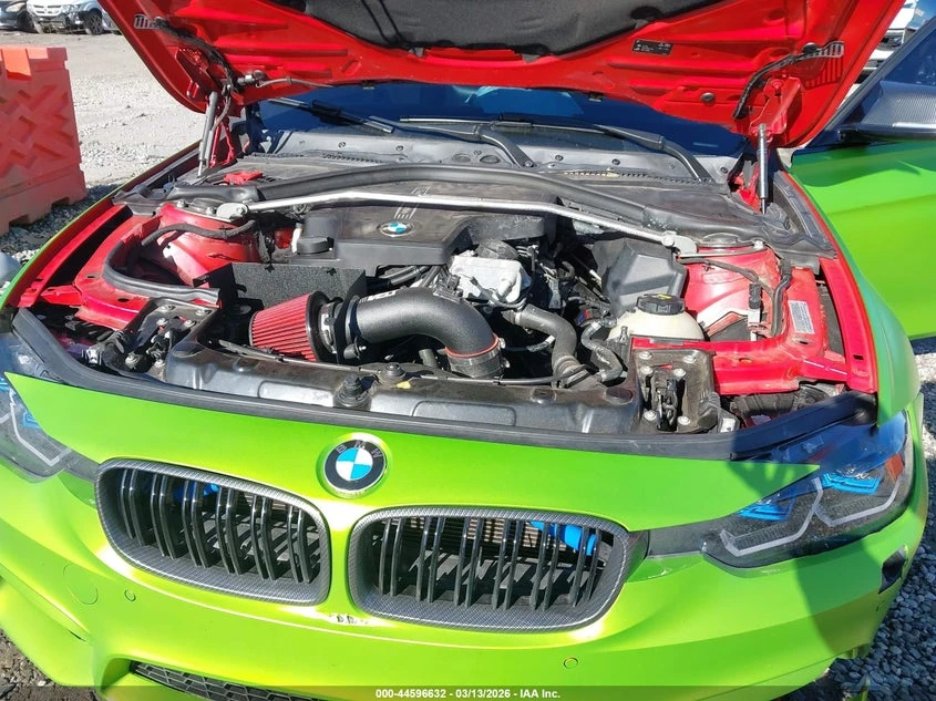 BMW 328 2016 BMW 328I | Mobile.bg � ����������� 5