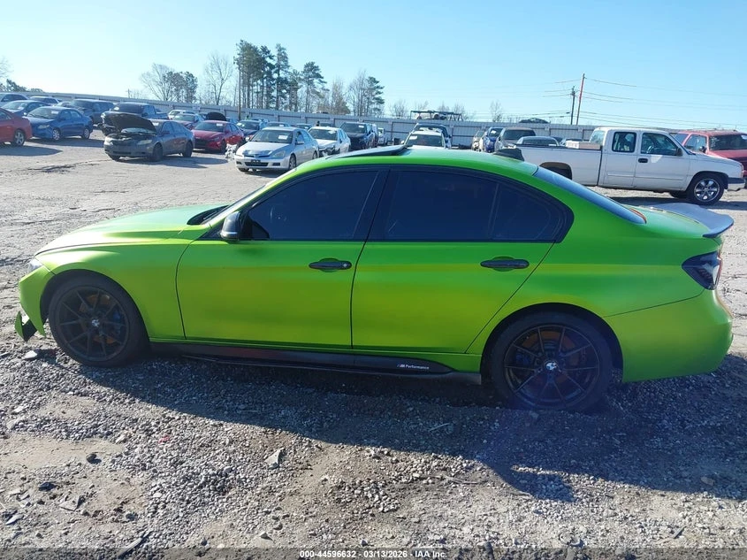 BMW 328 2016 BMW 328I | Mobile.bg � ����������� 7