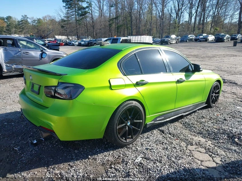 BMW 328 2016 BMW 328I | Mobile.bg � ����������� 8