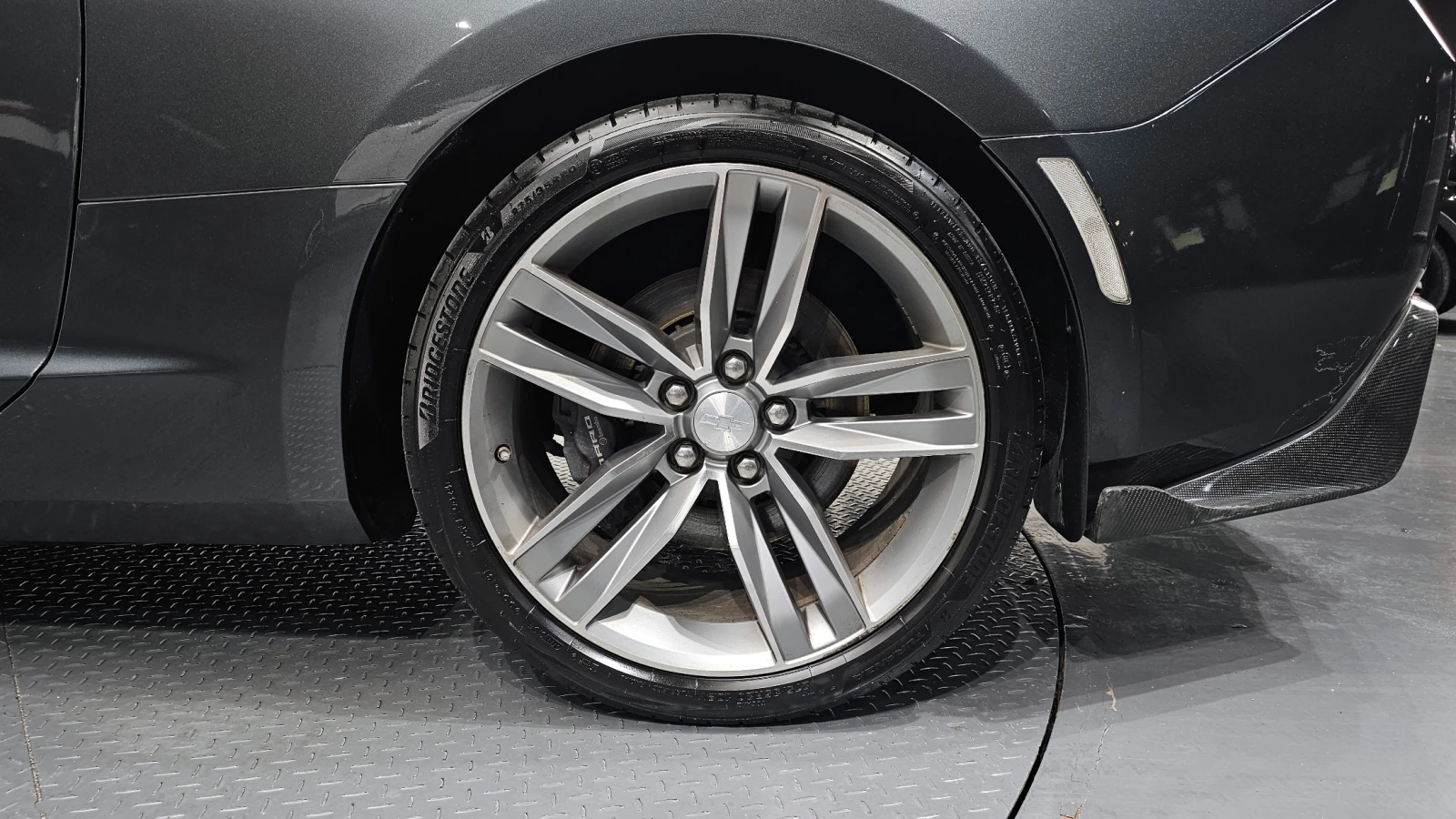 Chevrolet Camaro SS 6.2 V8 autogeorge.com, снимка 5 - Автомобили и джипове - 54212773