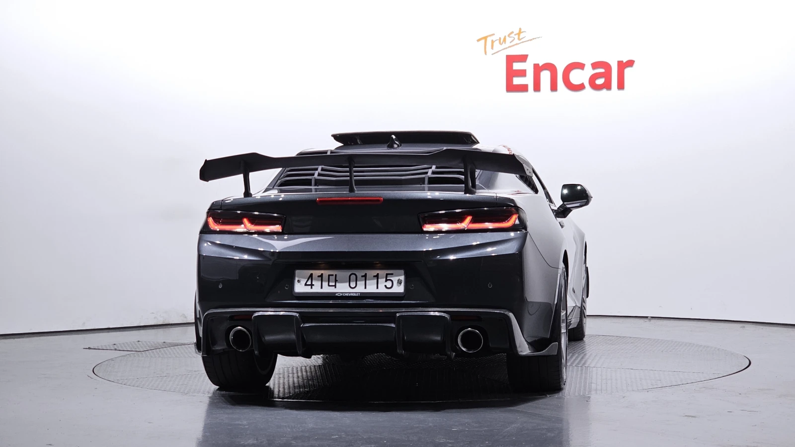 Chevrolet Camaro SS 6.2 V8 autogeorge.com, снимка 4 - Автомобили и джипове - 54212773