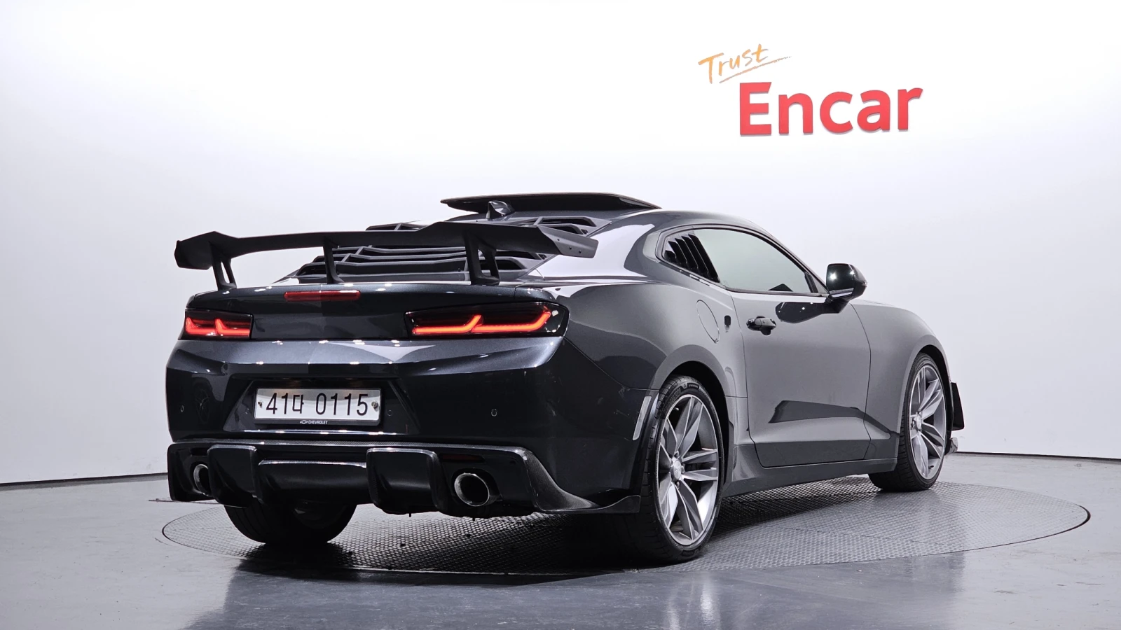 Chevrolet Camaro SS 6.2 V8 autogeorge.com, снимка 2 - Автомобили и джипове - 54212773