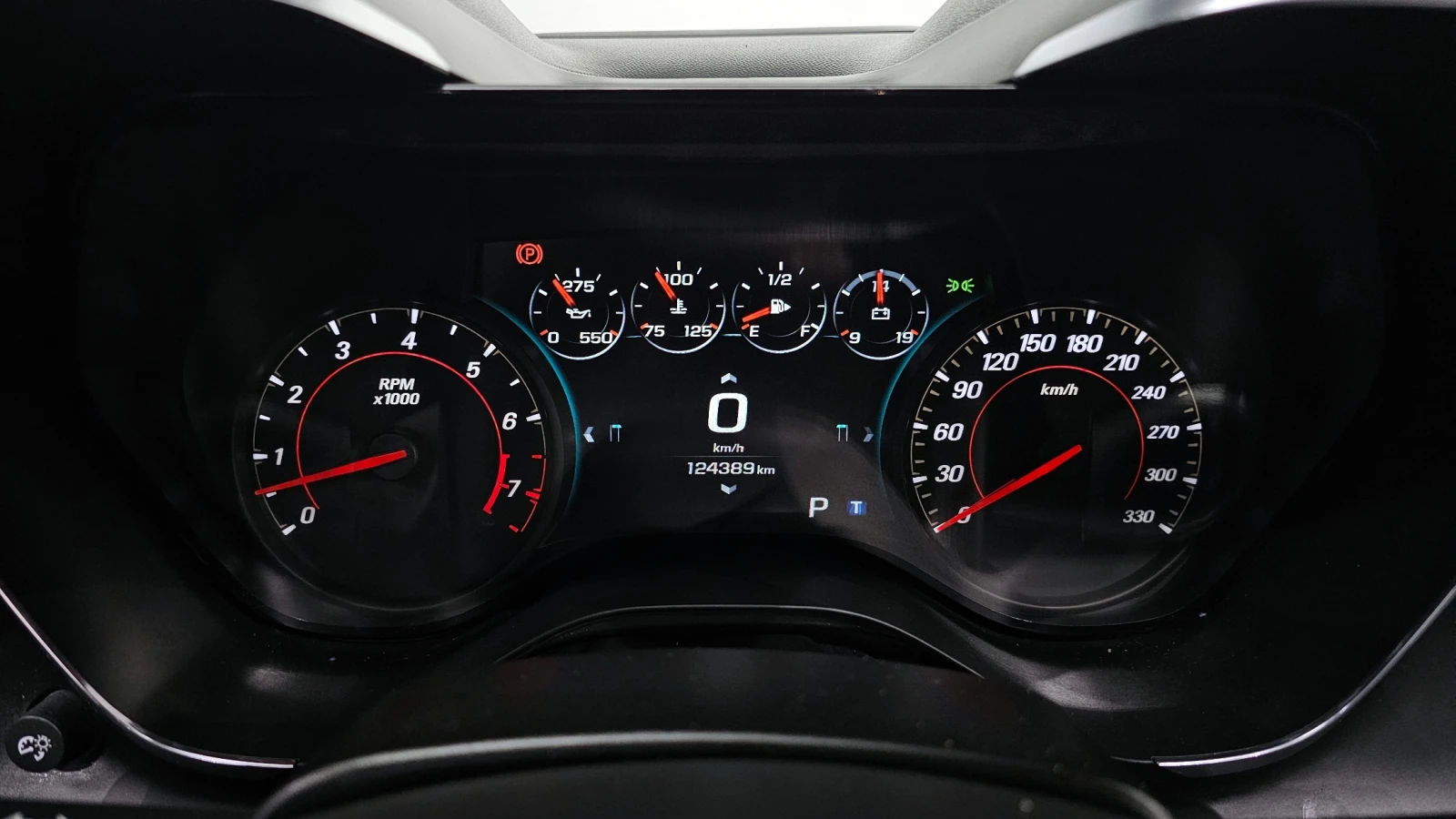 Chevrolet Camaro SS 6.2 V8 autogeorge.com, снимка 8 - Автомобили и джипове - 54212773