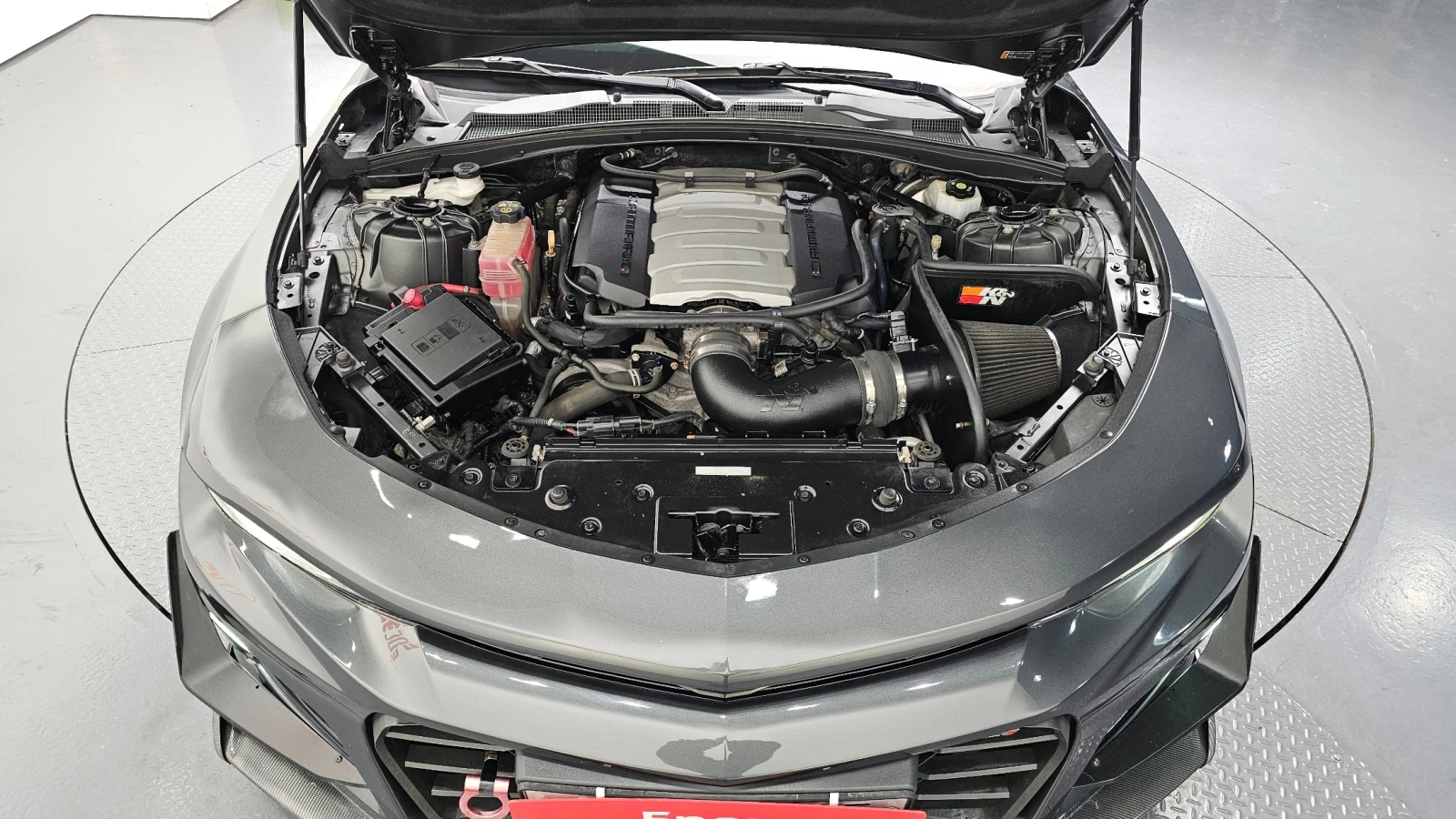 Chevrolet Camaro SS 6.2 V8 autogeorge.com, снимка 6 - Автомобили и джипове - 54212773