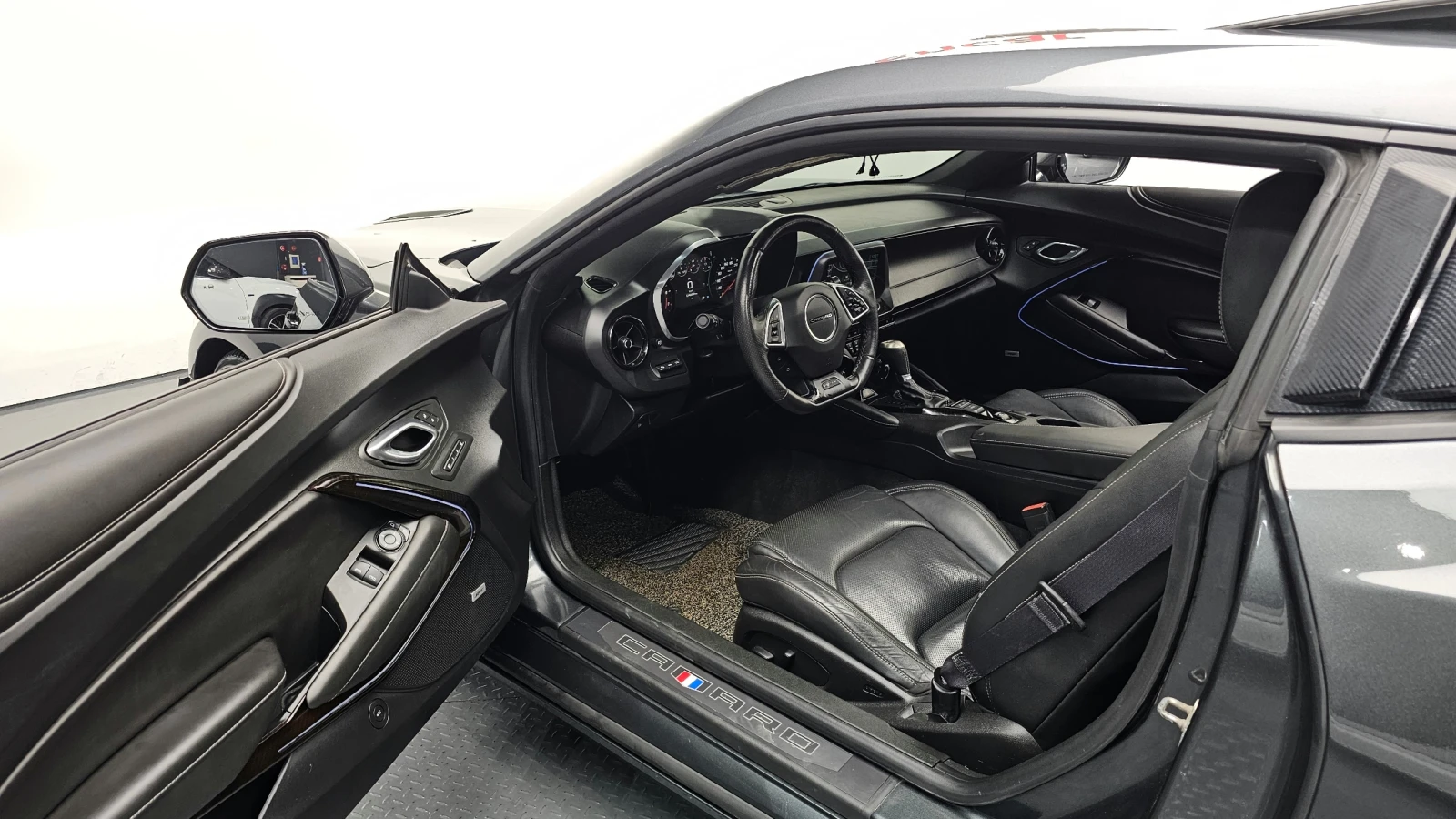 Chevrolet Camaro SS 6.2 V8 autogeorge.com, снимка 11 - Автомобили и джипове - 54212773