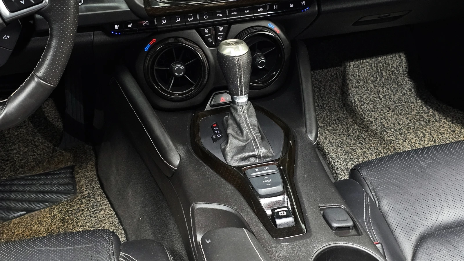 Chevrolet Camaro SS 6.2 V8 autogeorge.com, снимка 9 - Автомобили и джипове - 54212773