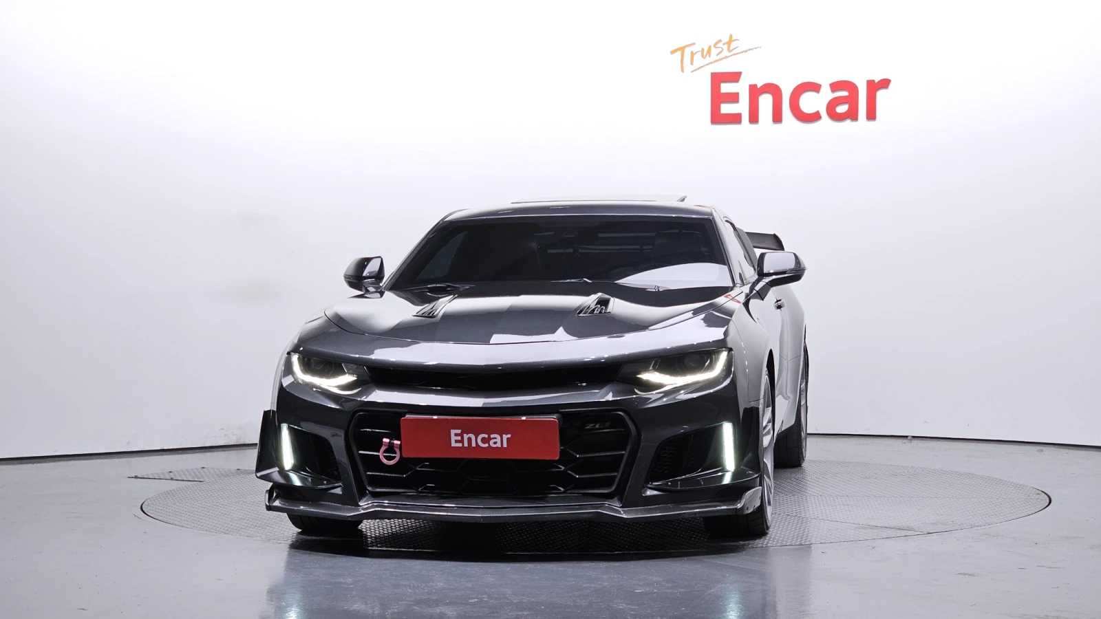 Chevrolet Camaro SS 6.2 V8 autogeorge.com, снимка 3 - Автомобили и джипове - 54212773