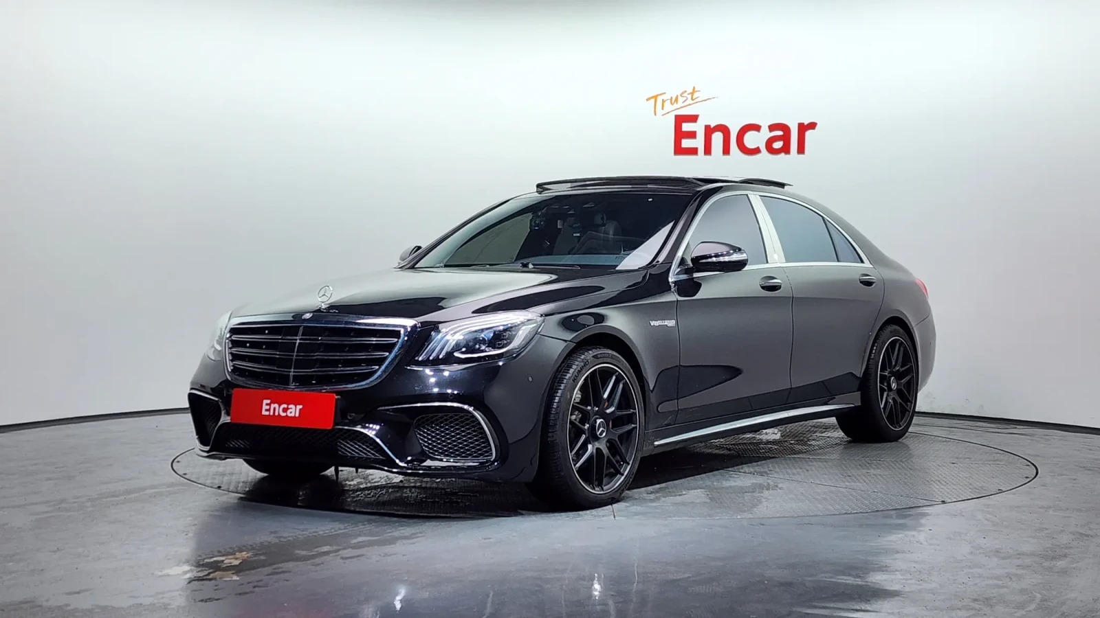 Mercedes-Benz S 500 63 AMG PK* HEAD-UP* ОБДУХ* МАСАЖ* TV* КРАЙНА ЦЕНА