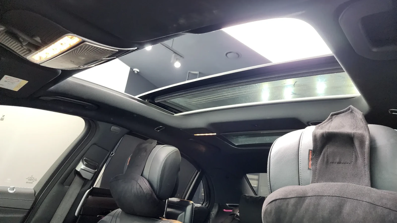 Mercedes-Benz S 500 63 AMG PK* HEAD-UP* �����* �����* TV* ������ ���� | Mobile.bg � ����������� 13