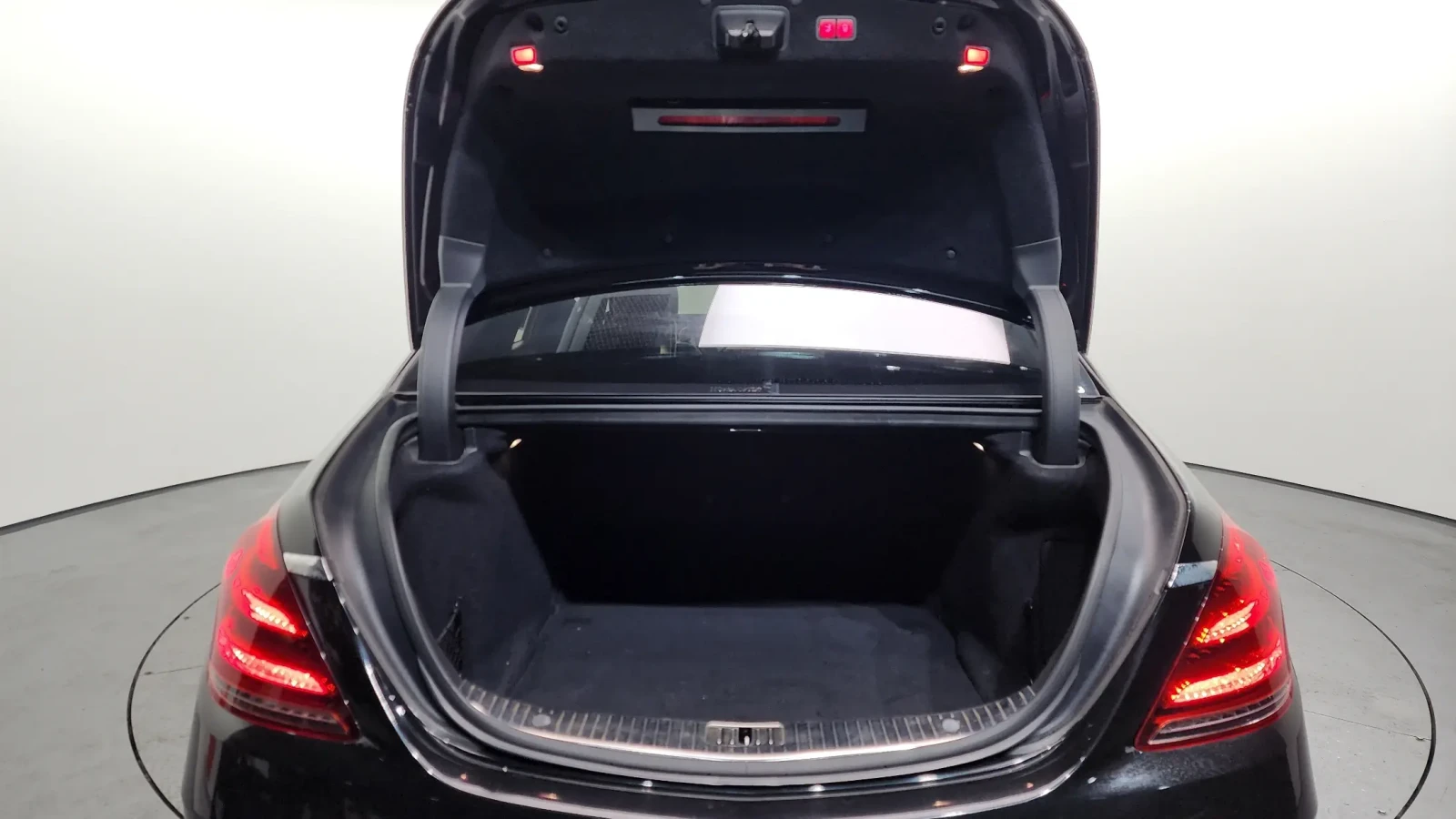 Mercedes-Benz S 500 63 AMG PK* HEAD-UP* �����* �����* TV* ������ ���� | Mobile.bg � ����������� 16
