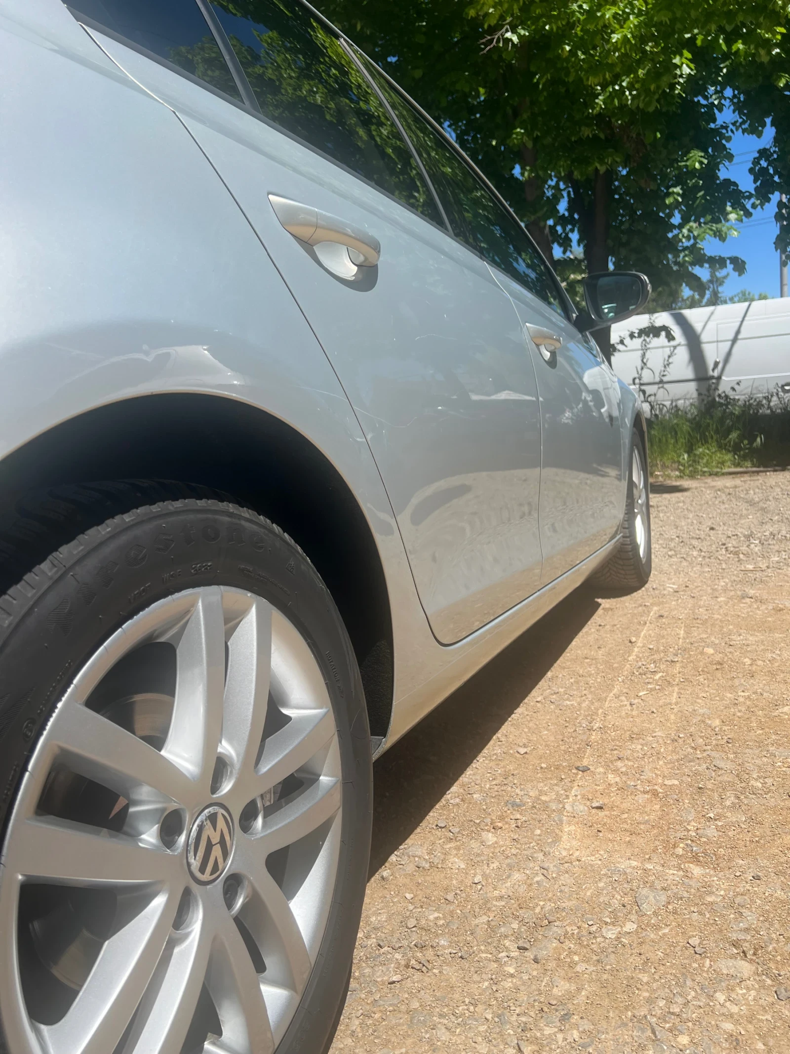 VW Golf 1.4 PERFECT AVTOMAT 7G, снимка 2 - Автомобили и джипове - 54551442
