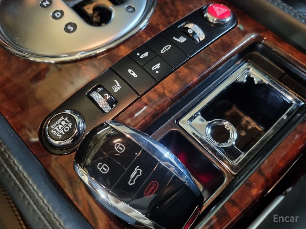 Bentley Continental gt 6.0* W12* , снимка 14 - Автомобили и джипове - 54580214