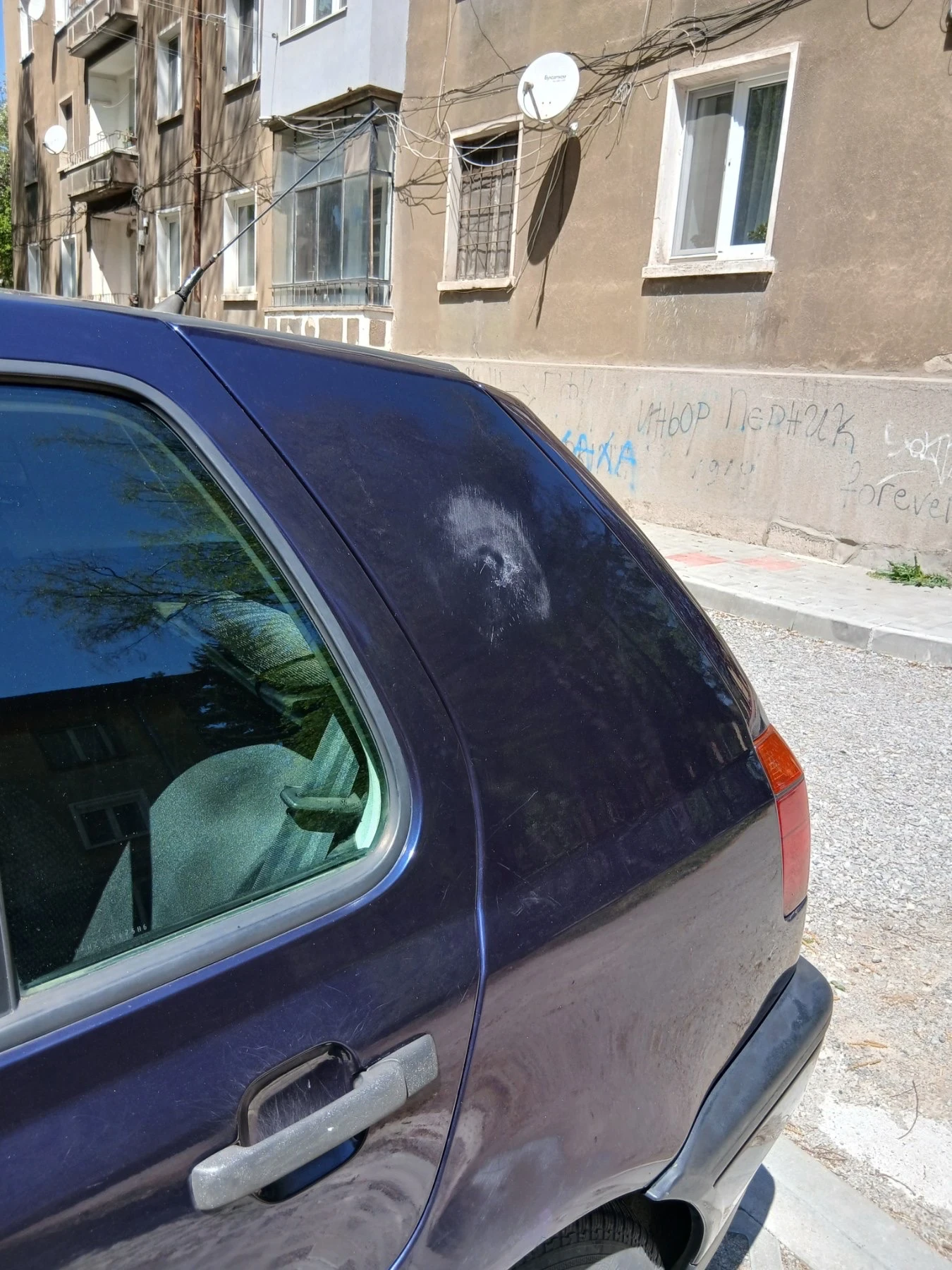 VW Golf 1.6 , снимка 3 - Автомобили и джипове - 54770611