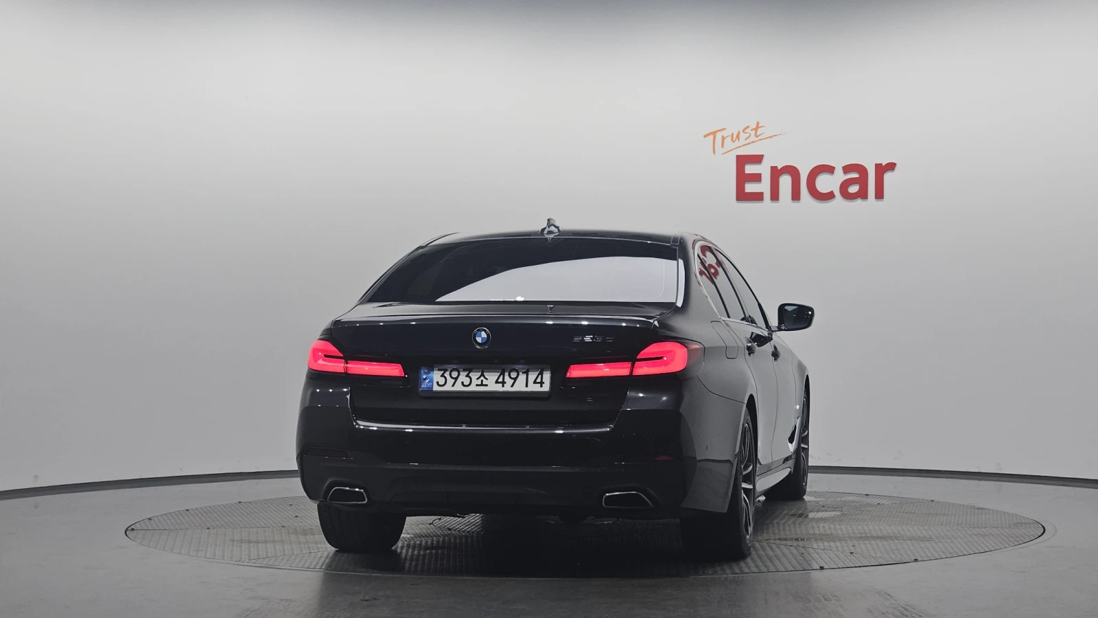 BMW 523 M SPORT* КОЖА* ПОДГРЕВИ* 360 CAM, снимка 4 - Автомобили и джипове - 54982530