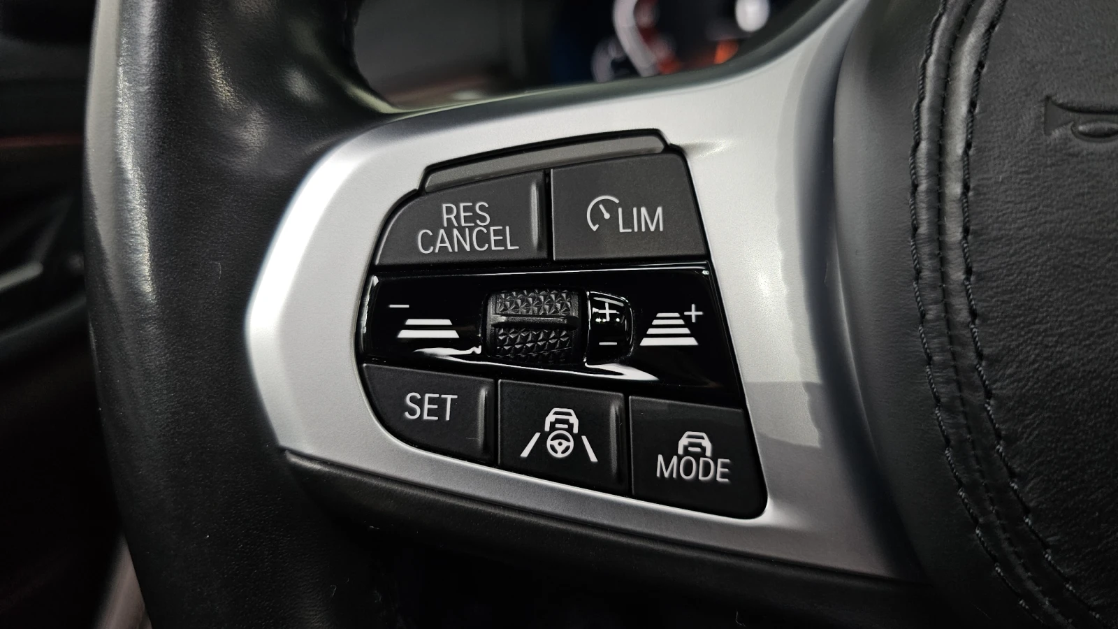 BMW 523 M SPORT* КОЖА* ПОДГРЕВИ* 360 CAM, снимка 9 - Автомобили и джипове - 54982530