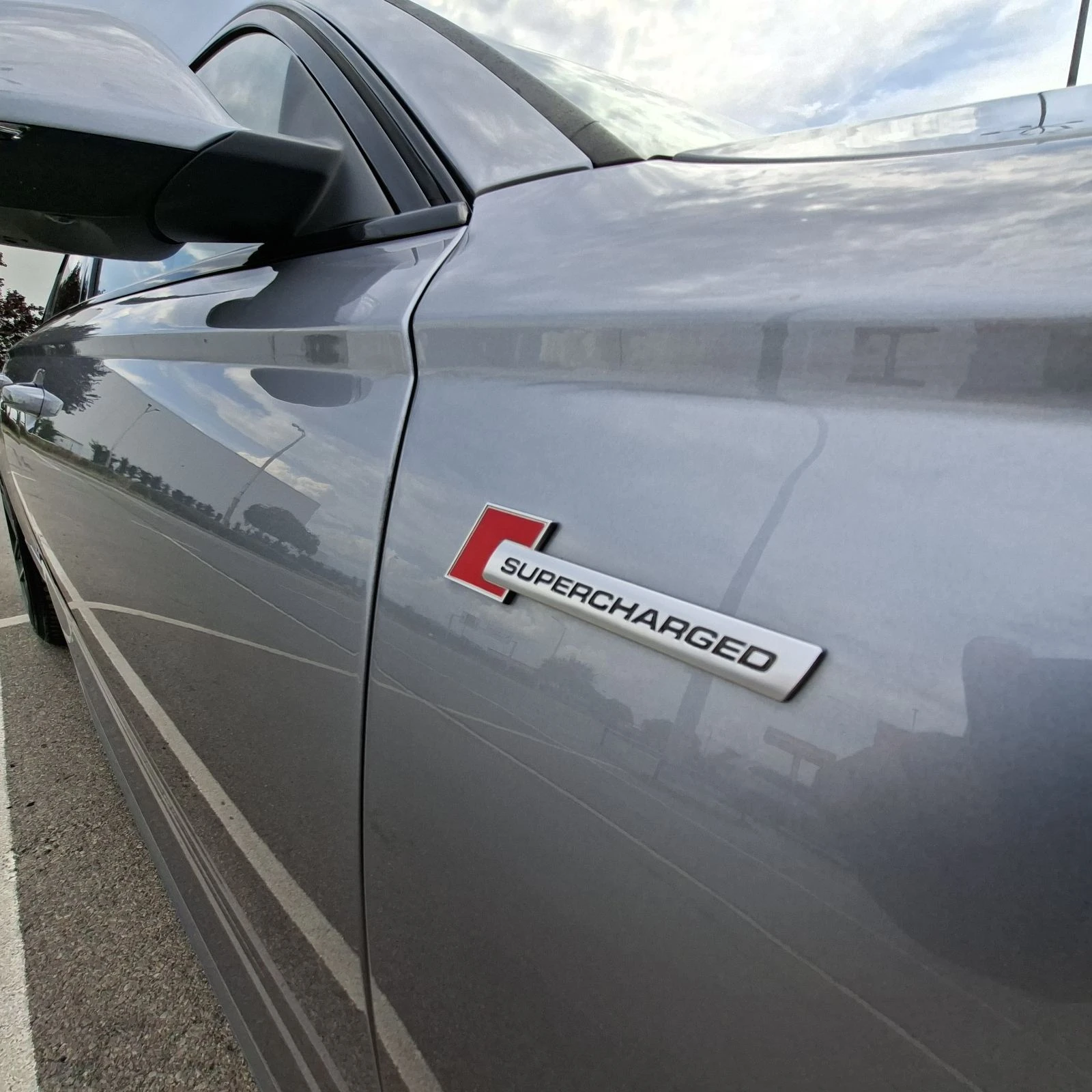Audi A6 3.0 TFSI NAVI, снимка 10 - Автомобили и джипове - 55664488