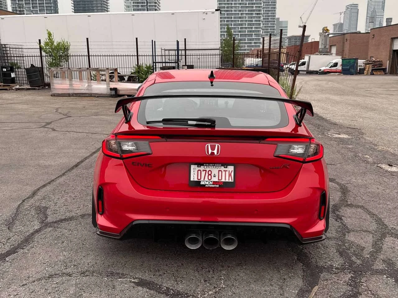 Honda Civic * Manual * АВТОКРЕДИТ БЕЗ ПЪРВОНАЧАЛНА ВНОСКА* , снимка 4 - Автомобили и джипове - 55312282