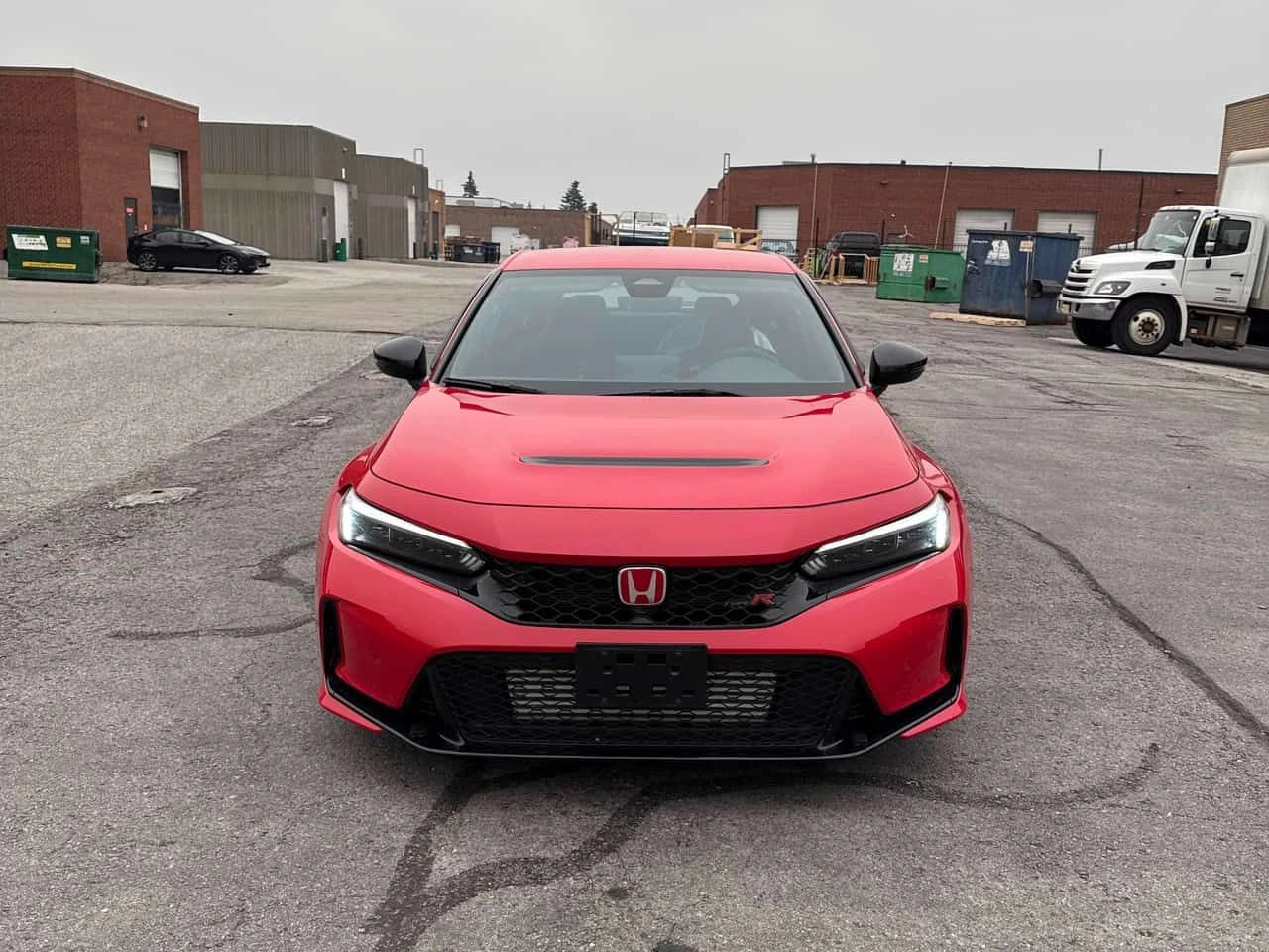 Honda Civic * Manual * АВТОКРЕДИТ БЕЗ ПЪРВОНАЧАЛНА ВНОСКА* , снимка 6 - Автомобили и джипове - 55312282