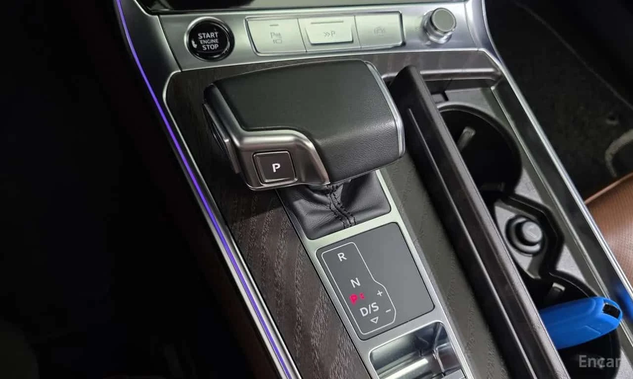 Audi A6 * 40 TDI Premium * ДВА КЛЮЧА * ОБДУХВАНЕ, снимка 9 - Автомобили и джипове - 55559134