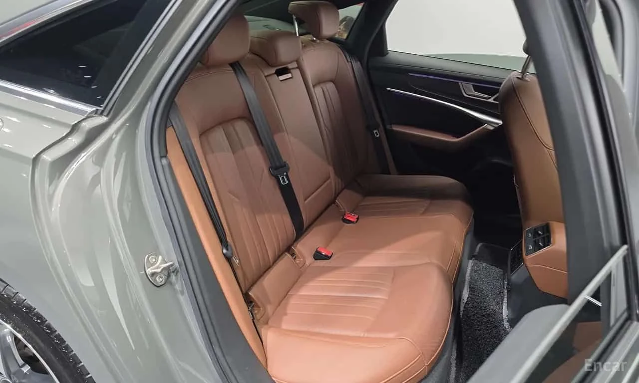 Audi A6 * 40 TDI Premium * ДВА КЛЮЧА * ОБДУХВАНЕ, снимка 12 - Автомобили и джипове - 55559134
