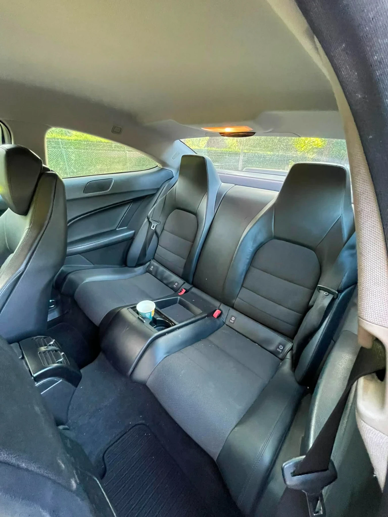Mercedes-Benz C 220, снимка 10 - Автомобили и джипове - 55695471