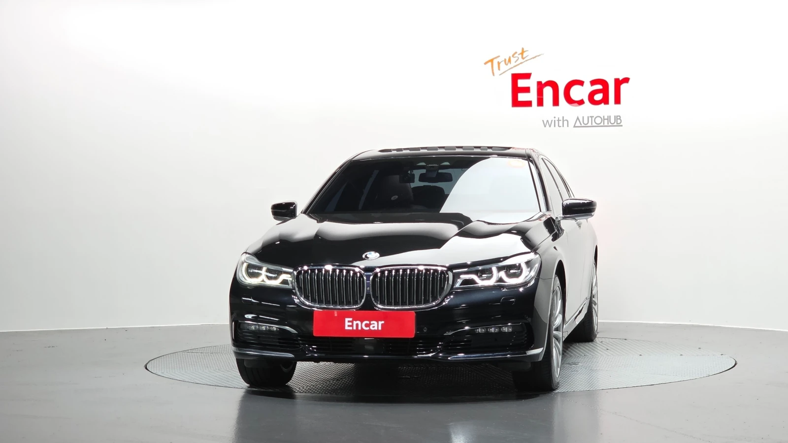 BMW 730 xDrive * DIS * 360 * HK * MASSAGE * ОБДУХ, снимка 2 - Автомобили и джипове - 55706241