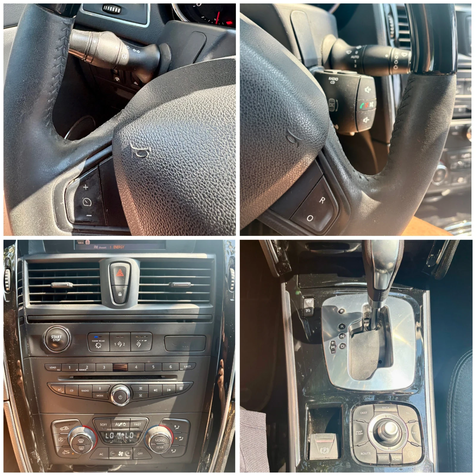 Renault Laguna 2.0 dci 170kc, снимка 13 - Автомобили и джипове - 55741395