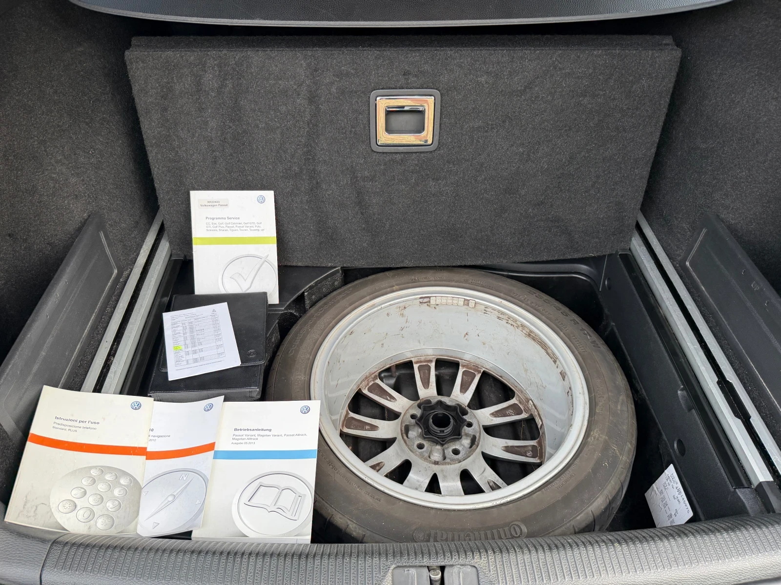 VW Passat 2.0TDI/177�.� | Mobile.bg � ����������� 17