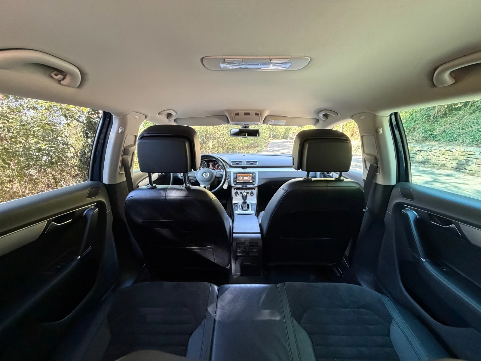 VW Passat 2.0TDI/177к.с, снимка 16 - Автомобили и джипове - 56131407