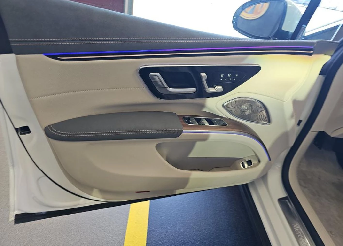 Mercedes-Benz EQS 450+ 4Matic | Mobile.bg � ����������� 9