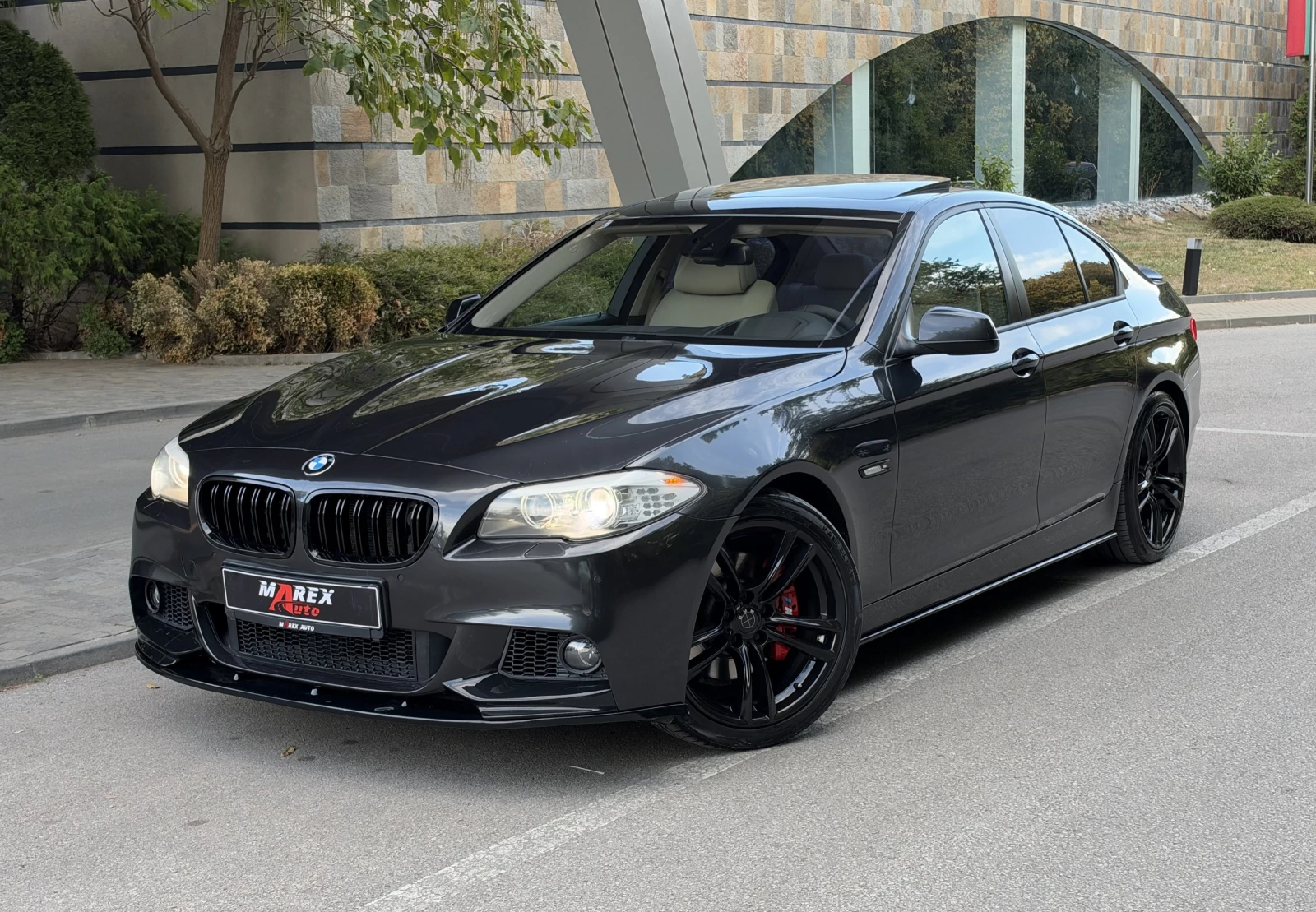 BMW 530 M-performance* 8ZF* FULL* TOP* ЛИЗИНГ* БАРТЕР