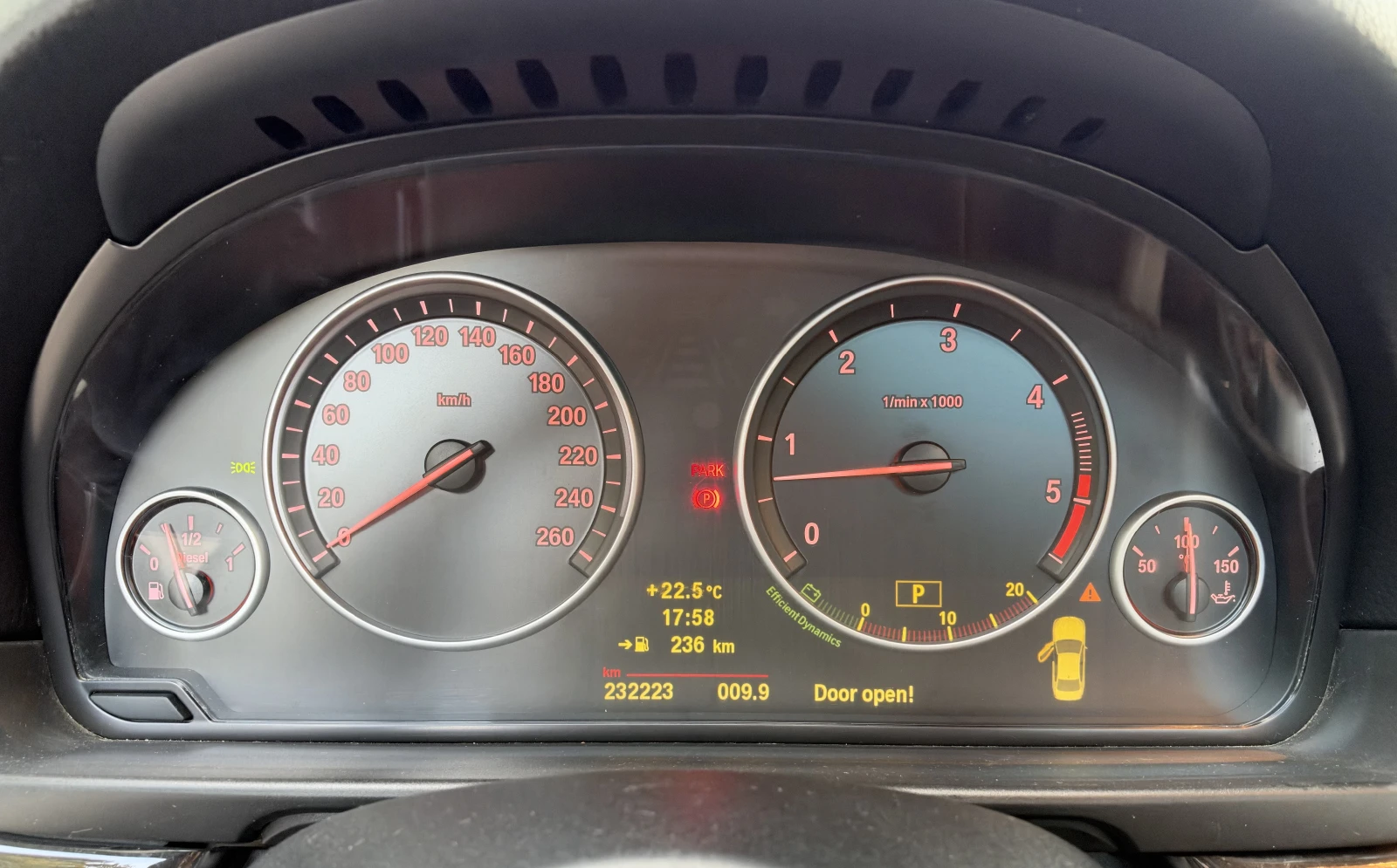 BMW 530 M-performance* 8ZF* FULL* TOP* ������* ������ | Mobile.bg � ����������� 16