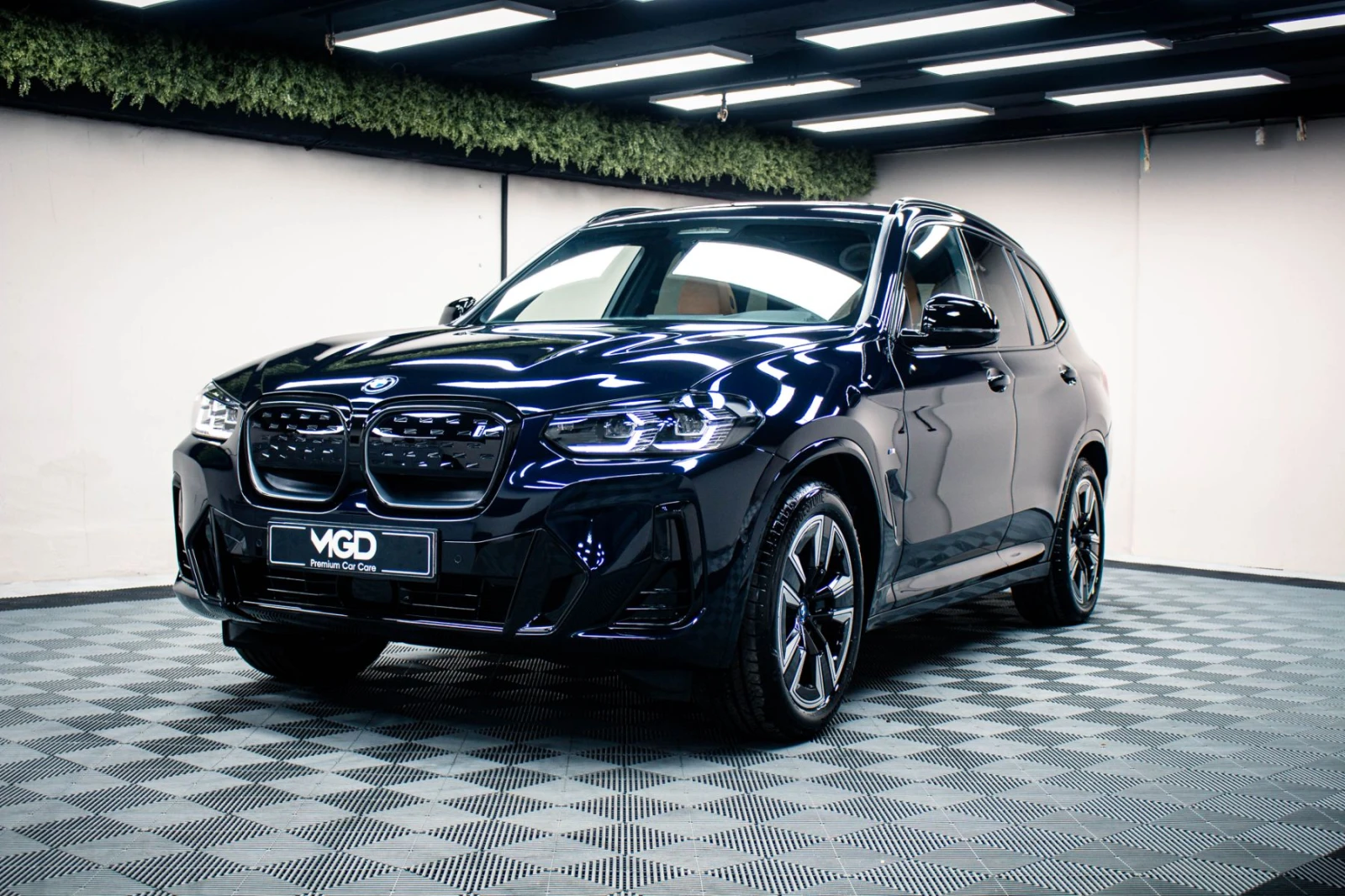 BMW iX3 M Sport | Mobile.bg � ����������� 1