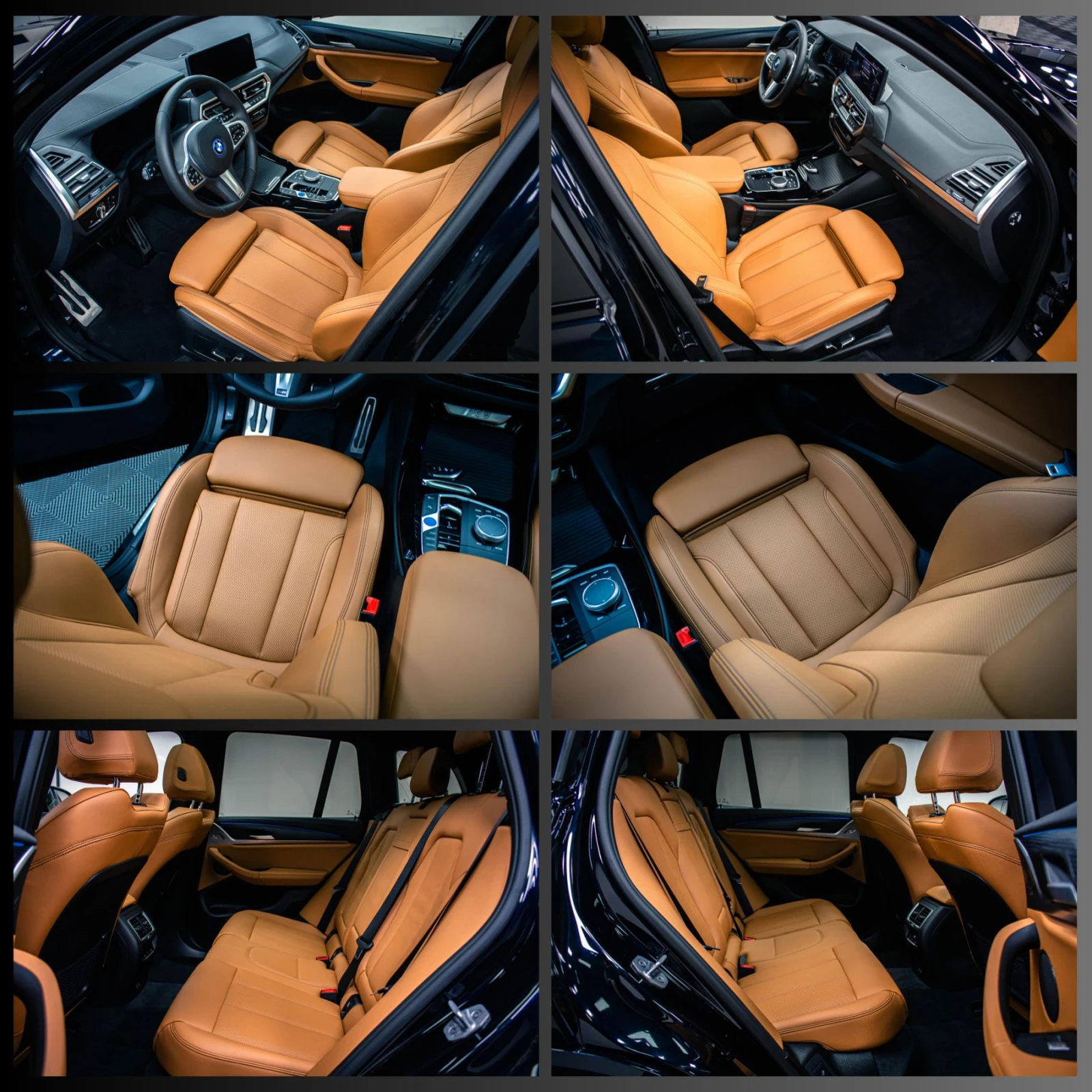 BMW iX3 M Sport | Mobile.bg � ����������� 10