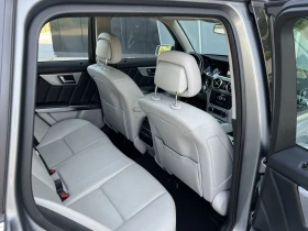 Mercedes-Benz GLK 350i 306кс.Автоматик Кожа Подгрев, снимка 8