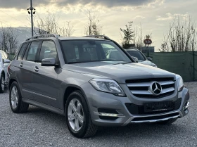 Mercedes-Benz GLK 350i 306кс.Автоматик Кожа Подгрев, снимка 1