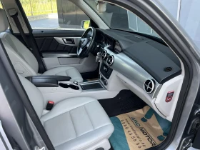 Mercedes-Benz GLK 350i 306кс.Автоматик Кожа Подгрев, снимка 7