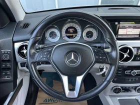 Mercedes-Benz GLK 350i 306кс.Автоматик Кожа Подгрев, снимка 10