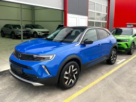 Opel Mokka GS, масажи, кожен салон, по-големия дисплей, Keyle, снимка 2