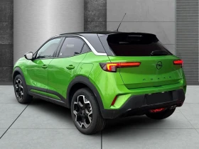 Opel Mokka GS, масажи, кожен салон, по-големия дисплей, Keyle, снимка 8