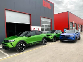 Opel Mokka GS, масажи, кожен салон, по-големия дисплей, Keyle, снимка 4