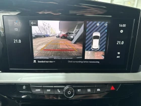 Opel Mokka GS, масажи, кожен салон, по-големия дисплей, Keyle, снимка 13