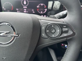 Opel Mokka GS, масажи, кожен салон, по-големия дисплей, Keyle, снимка 15