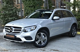 Mercedes-Benz GLC 250 4MATIC, 9G TRONIC, кожа , камера