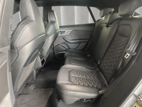 Audi RSQ8 4.0 TFSI DYNAMIC CARBON CERAMIC B&O MATRIX, снимка 14
