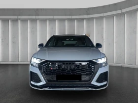Audi RSQ8 4.0 TFSI DYNAMIC CARBON CERAMIC B&O MATRIX, снимка 2