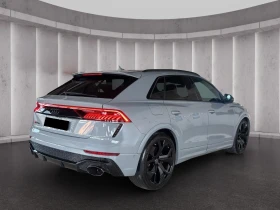 Audi RSQ8 4.0 TFSI DYNAMIC CARBON CERAMIC B&O MATRIX, снимка 4
