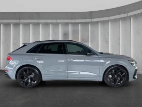 Audi RSQ8 4.0 TFSI DYNAMIC CARBON CERAMIC B&O MATRIX, снимка 3